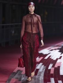 VALENTINO Haute Couture Collection Shanghai 2013